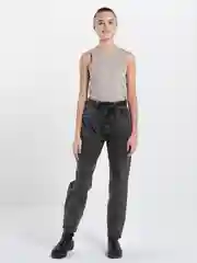 Серый джинсы женские, JO-JO