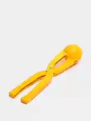 Желтый снежколеп