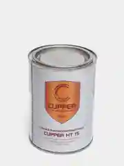 Консистентная смазка CUPPER НТ 15 (высокотемпературная с молибденом) (1 кг)
