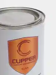Консистентная смазка CUPPER НТ 15 (высокотемпературная с молибденом) (1 кг)