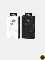 Проводные наушники Borofone BM22 Boundless