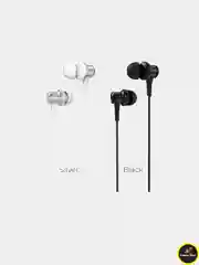 Проводные наушники Borofone BM22 Boundless