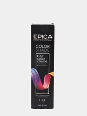 Epica colorshade Крем-краска Пастельное тонирование 22 Коралл, 100 мл