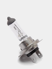 Лампа автомобильная H7 CARLine, 12v, 55w