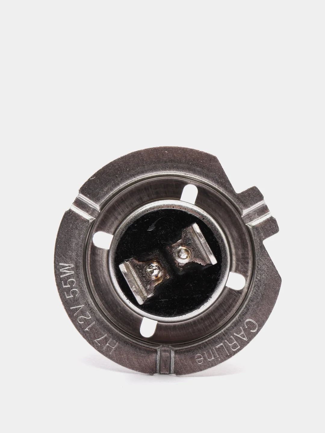 Лампа автомобильная H7 CARLine, 12v, 55w