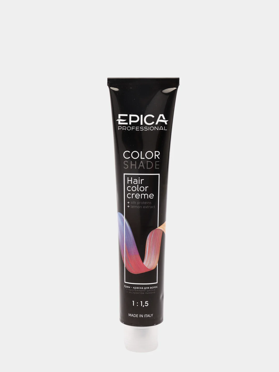 Epica colorshade Крем-краска Пастельное тонирование 31 Песок, 100 мл