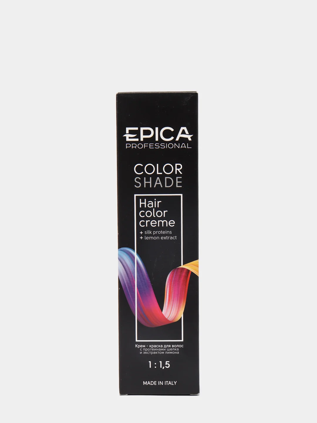 Epica colorshade Крем-краска Пастельное тонирование 31 Песок, 100 мл