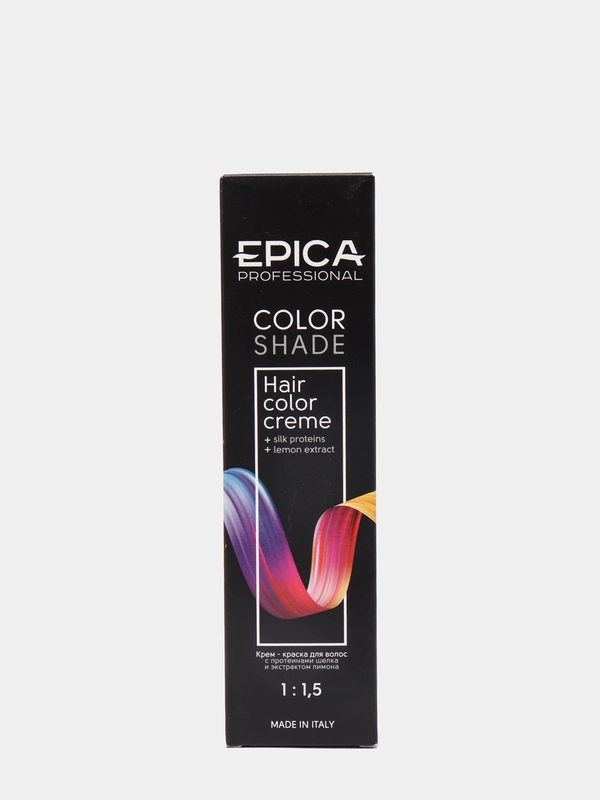 Epica colorshade Крем-краска Пастельное тонирование 31 Песок, 100 мл