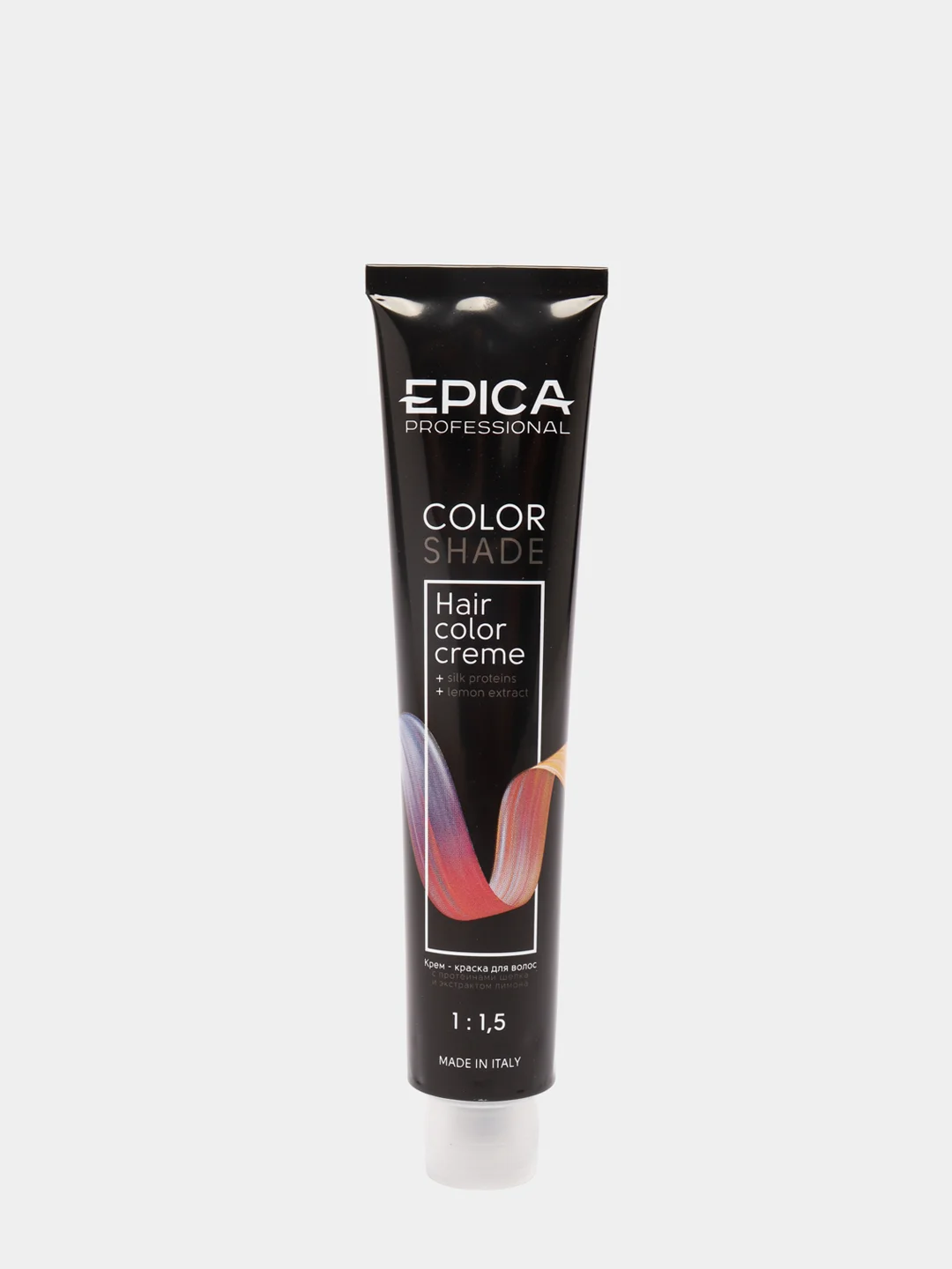 Epica colorshade Крем-краска Пастельное тонирование 26 Сирень, 100 мл