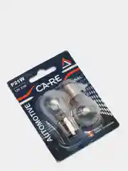 Лампа P21W 12v 2шт. Ca-Re Швейцария