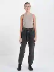 Серый джинсы женские, JO-JO