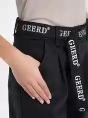 Серый джинсы женские, Geerd