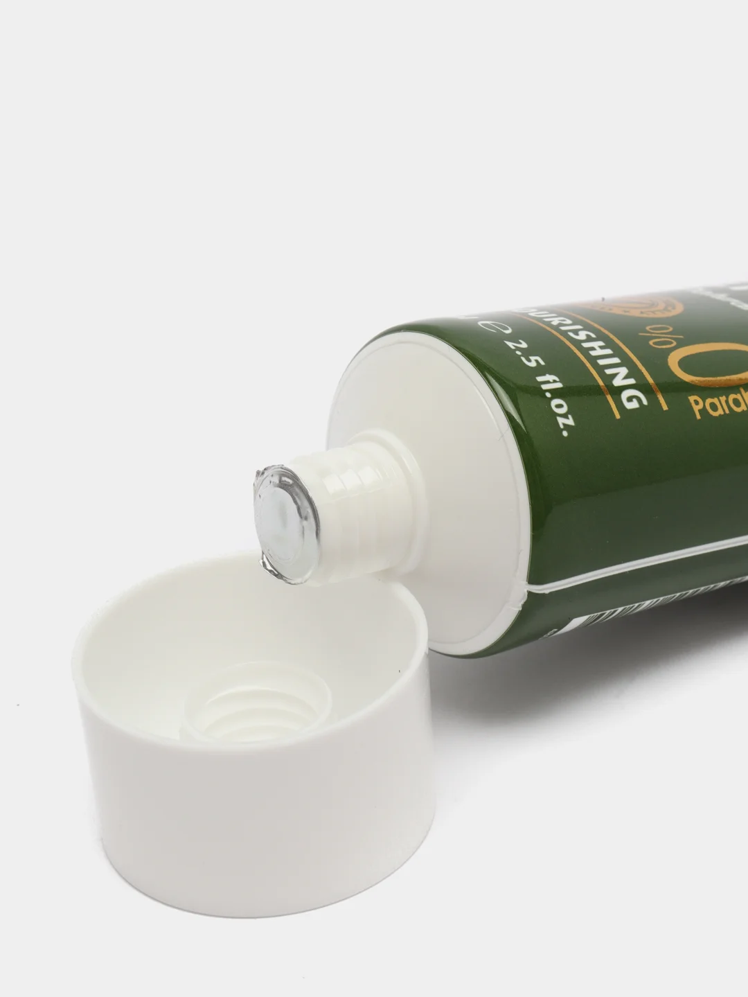 КРЕМ ДЛЯ РУК ПИТАТЕЛЬНЫЙ С ОЛИВКОВЫМ МАСЛОМ, 75 ml,Турция