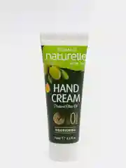 КРЕМ ДЛЯ РУК ПИТАТЕЛЬНЫЙ С ОЛИВКОВЫМ МАСЛОМ, 75 ml,Турция