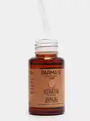 Сыворотка для волос Keratin Therapy, 30 мл