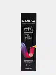 Epica colorshade 8.81 Крем-краска Светло-Русый Жемчужно-Пепельный, 100 мл