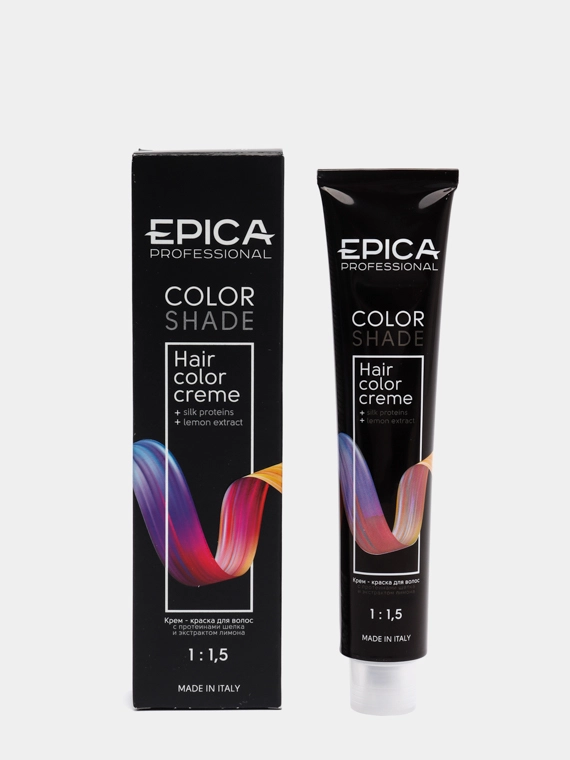 Epica colorshade 9.4 Крем-краска блондин медный, 100 мл