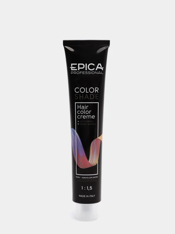Epica colorshade 9.4 Крем-краска блондин медный, 100 мл