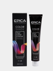 Epica colorshade 7.32 Крем-краска русый бежевый, 100 мл