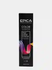 Epica colorshade 10.26 Крем-краска Светлый Блондин Перламутрово-Красный, 100 мл