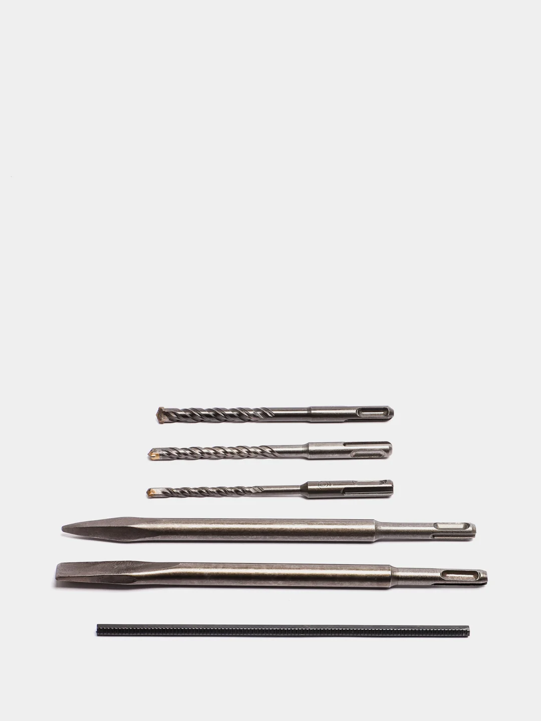 Перфоратор FAVOURITE RH 950, 3 режима, 950 Вт, SDS+, 3,2 Дж, кейс, оснастка