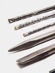 Перфоратор FAVOURITE RH 950, 3 режима, 950 Вт, SDS+, 3,2 Дж, кейс, оснастка