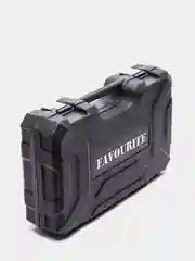 Перфоратор FAVOURITE RH 950, 3 режима, 950 Вт, SDS+, 3,2 Дж, кейс, оснастка