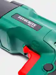 Перфоратор FAVOURITE RH 950, 3 режима, 950 Вт, SDS+, 3,2 Дж, кейс, оснастка