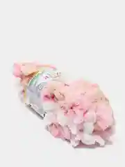 Конфетный пряжа Alize Puffy Color, петельки, 5 штук, микрополиэстер