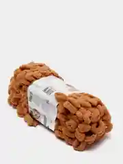 Медный пряжа Alize Puffy петельки, упаковка 5 мотков, 100% микрополиэстер
