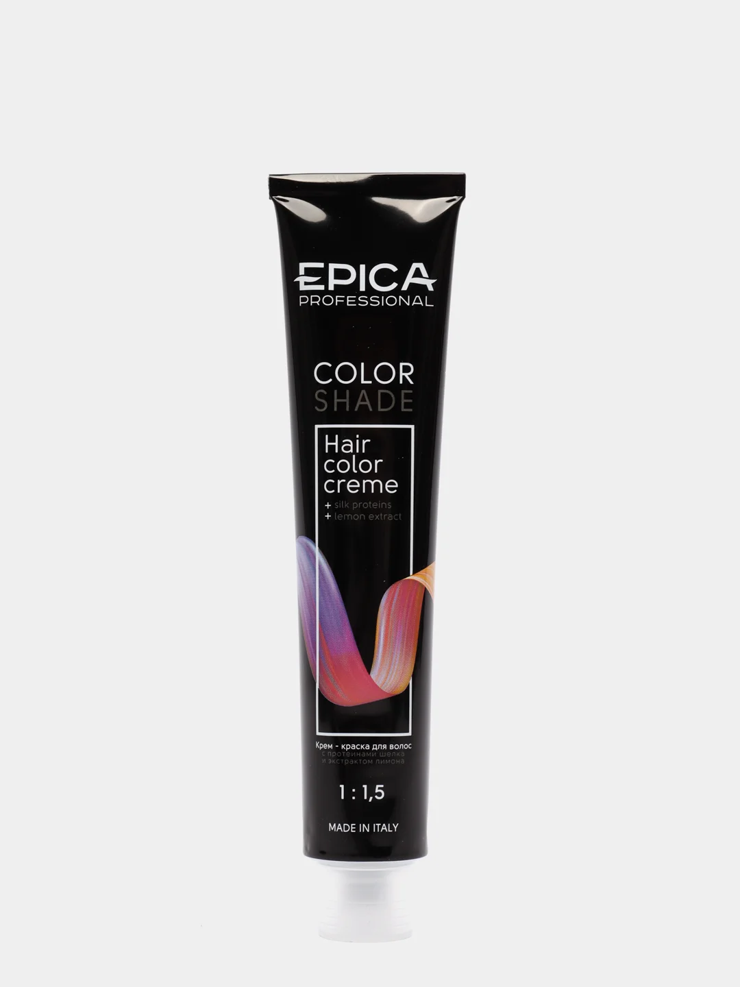 Epica colorshade 5.3 Крем-краска светлый шатен золотистый, 100 мл
