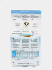 Корм Royal Canin для щенков малых пород: 2-10 мес. , Mini Puppy 800гр
