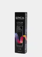 Epica colorshade 5.4 Крем-краска светлый шатен медный, 100 мл