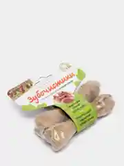 Зубочистики для собак мелких пород со вкусом курицы 36 гр.