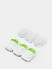 Контактные линзы AQUAMAX, 6 штук