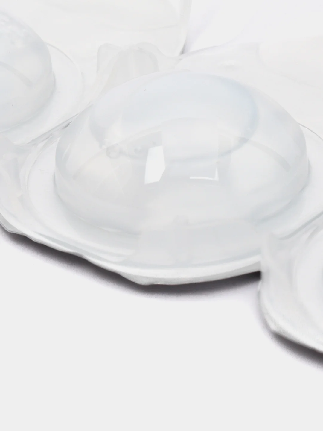 Контактные линзы AQUAMAX, 6 штук