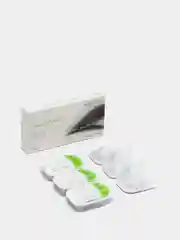 Контактные линзы AQUAMAX, 6 штук