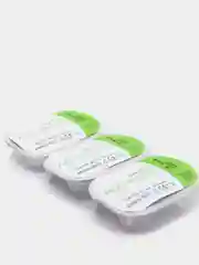 Контактные линзы AQUAMAX, 6 штук
