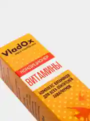 Кондиционер для аквариумной воды VladOx "Витамины", 50 мл