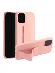 Чехол с подставкой держателем для iPhone 11 Pro max