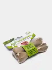Зубочистки - зубочистики для собак мелких пород со вкусом морских водорослей 36 гр