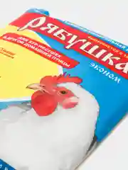 Премикс Рябушка эконом  для птицы 500г