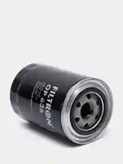 Фильтр масляный Filtron OP 636 Mitsubishi Pajero 3,4, Sport, 4M41
