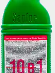 Средство чистящее Sanfor Универсал "Летний дождь", 1000 г