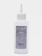 Комплект STUDIO Professional BIOcolor для окрашивания волос 7.1 пепельно русый