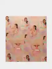 Пакет упаковочный Baby, 30 х 40 х 6 см