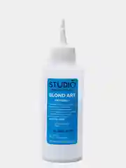 Комплект STUDIO BLOND ART для осветления волос до 8-10 уровней
