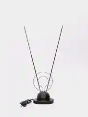 Комнатная всеволновая телескопическая антенна УКВ/FM/МВ/ДМВ YB1-002
