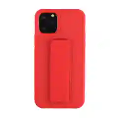 Чехол с подставкой держателем для iPhone 12 Pro