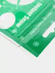 Искусственный снег для слаймов SnoWonder
